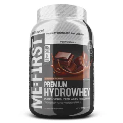 Premium Hydrowhey, 908 g - Vanilla Gourmet