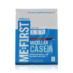 Micellar Casein, 30 g - Double Chocolate Cream