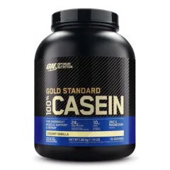 100% Gold Standard Casein, 1800 g - Chocolate