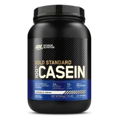 100% Gold Standard Casein, 924 g