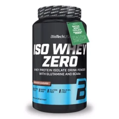 IsoWhey Zero, 908g