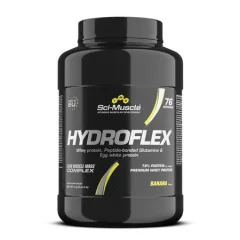 HydroFlex, 2 kg - Vanilla