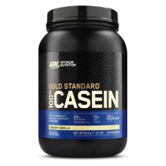 100% Gold Standard Casein, 924 g - Chocolate