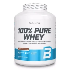 100% Pure Whey, 2270 g - Čokolada