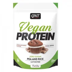 QNT Vegan Protein