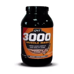 Muscle Mass 3000, 1300 g