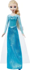 Mattel Disney Frozen - Elsa (v angleščini) (HLW55)