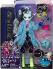 Monster High - Frankie Stein &amp; Watzie (HKY68)