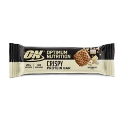 Protein Crisp Bar, 65 g - Marshmallow