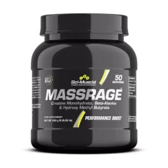 MassRage, 250 g