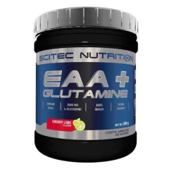 EAA + Glutamine, 300 g - Mango