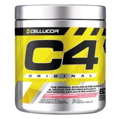 C4 Original, 390 g