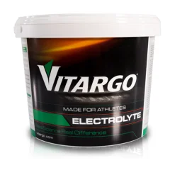 Vitargo Electrolyte, 2000g - Grape