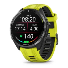 Forerunner 965, Amp Yellow