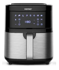 VORNER VAF-0570, 6,5 L Cvrtnik na vroči zrak