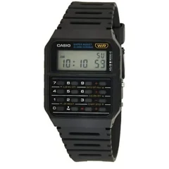 Ura uniseks Casio CALCULATOR