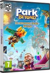 PARK BEYOND - DAY-1 ADMISSION TICKET EDITION PC