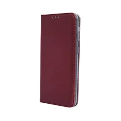 BLU TORBICA SMART MAGNET GALAXY A34 5G BORDO