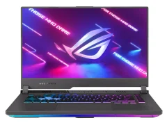 ASUS ROG Strix G15 G513RC-HN088 15.6" FHD IPS 144Hz/AMD Ryzen 7 6800HS/16GB/512GB NVMe/GeForce RTX 3050 4GB GDDR6/NoOS prenosni računalnik