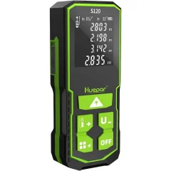 PRO Aku. digitalni merilec razdalje 120M HD LCD USB