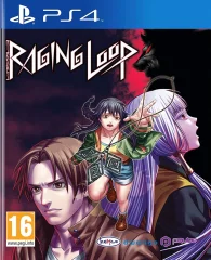 RAGING LOOP PLAYSTATION 4