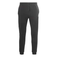 Reebok Identity French Terry Joggers, Black