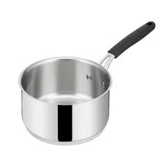 Visoka kozica New Tempra 16cm / 1,9l / en ročaj / indukcija / inox 18/10