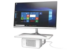 Podstavek za monitor kensington s keramičnim grelcem warmview ™ k55464eu