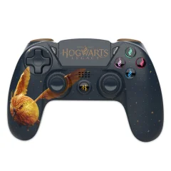 F&G HOGWARTS LEGACY moder brezžični kontroler za PS4