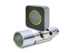 Bold Smart Lock Bundle - Bold Smart Lock Cylinder SX-33 in Bold Connect (WiFi)