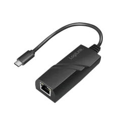 Mrežni adapter USB-C => LAN RJ45 100/1000 Logilink (UA0238A)