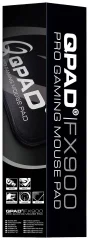 QPAD FX900 igralna podloga za miško   (Š x V x G) 900 x 3 x 420 mm