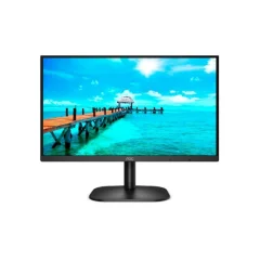 Monitor AOC 54,6 cm (21,5") 22B2AM 1920x1080 75Hz VA 4ms VGA HDMI zvočniki 3H