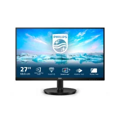 Monitor Philips 68,6 cm (27,0") 275V8LA 2560x1440 VA 5ms 2xHDMI DisplayPort Zvočniki  3H