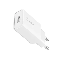 Izjemno hiter omrežni polnilnik USB s Quick Charge 3.0 18 W, Belkin BOOST?CHARGE - bel