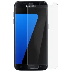 Fleksibilna kristalno čista zaščita zaslona za Samsung Galaxy S7