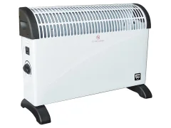 SHE konvektorski grelnik 2000W