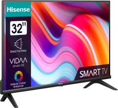 HISENSE 32A4K TV sprejemnik