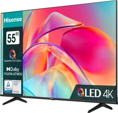 HISENSE 55E7KQ TV sprejemnik