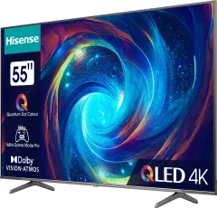 HISENSE 55E7KQ PRO TV sprejemnik