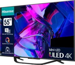 HISENSE 55U7KQ Mini-Led ULED TV sprejemnik