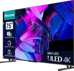 HISENSE 75U7KQ TV sprejemnik