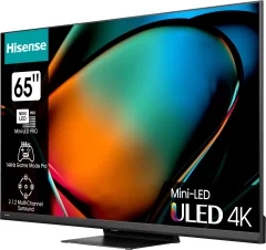 HISENSE 65U8KQ Mini-Led ULED TV sprejemnik