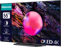 HISENSE 55A85K TV sprejemnik