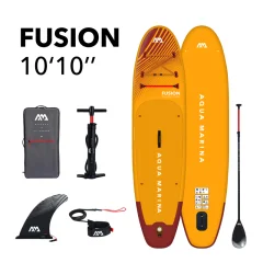 Aqua Marina napihljiv SUP FUSION 10’10” 2023 BT-23FUP