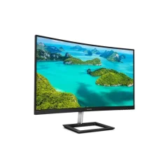 PHILIPS 322E1C 1920x1080 Curved 75Hz VA 4ms HDMI DisplayPort AdaptiveSync ukrivljeni monitor