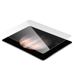 Kristalno prozorna zaščita zaslona iz kaljenega stekla za Apple iPad Air 2, iPad Pro 9.7