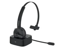 NILOX BLUETOOH HEADSET WITH MICROPHONE NXAUB001