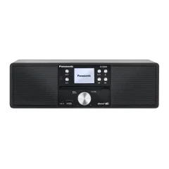 Panasonic SC-DM202EG-K Compact mini system