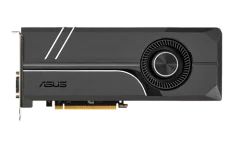 Nvidia GTX 1060 6GB Asus Blower | Budget Grafična kartica